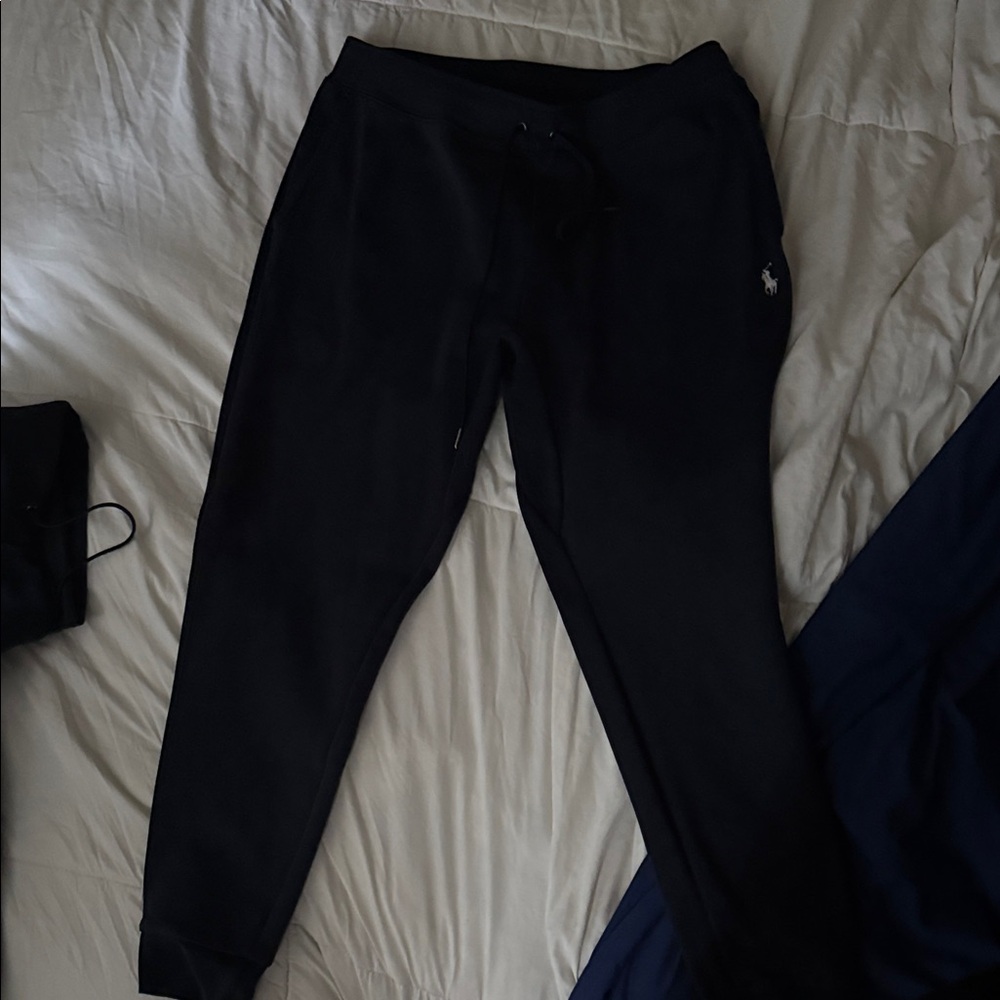 Polo Ralph Lauren Dark Joggers